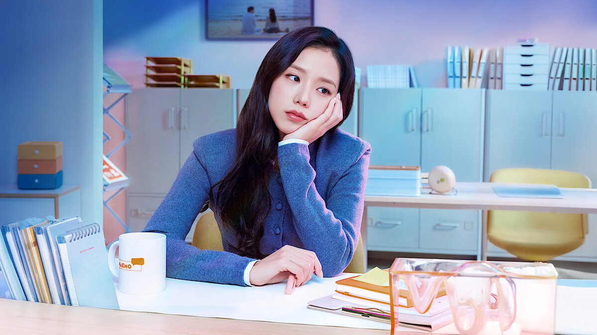 Boyfriend on Demand K-Drama Starring BLACKPINK'S Jisoo: Cast ...